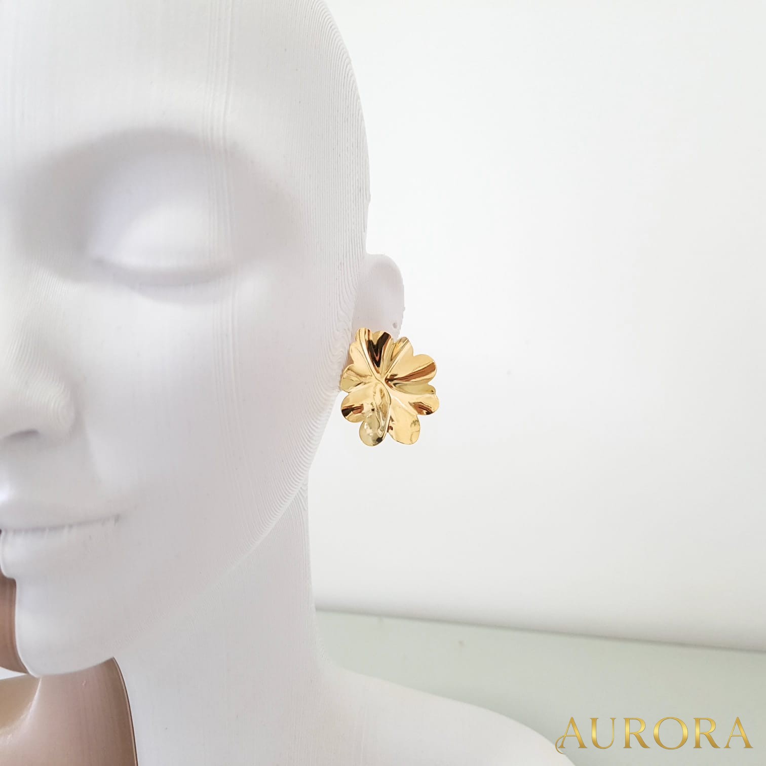 Flor Orgânica