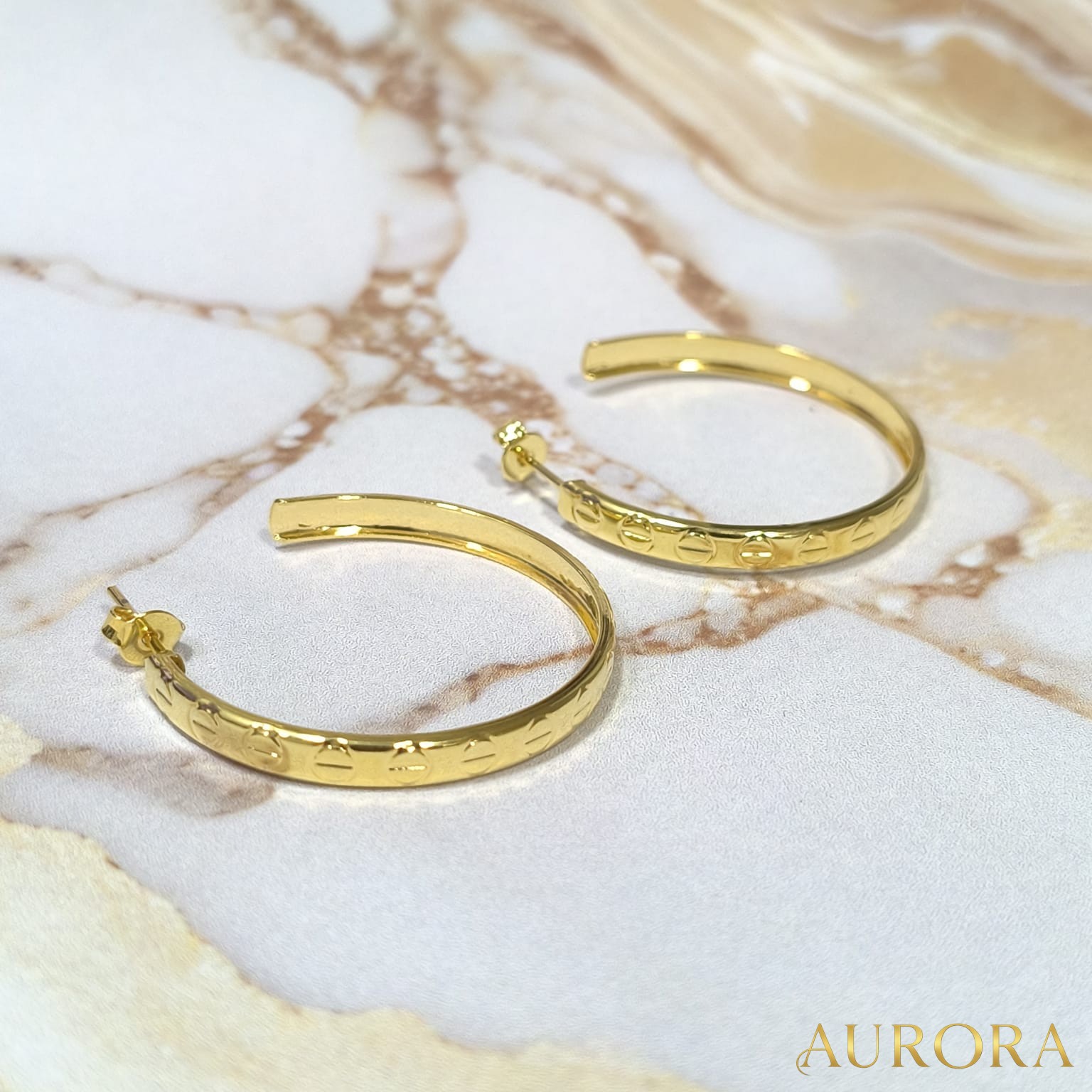 Argola Inspiração