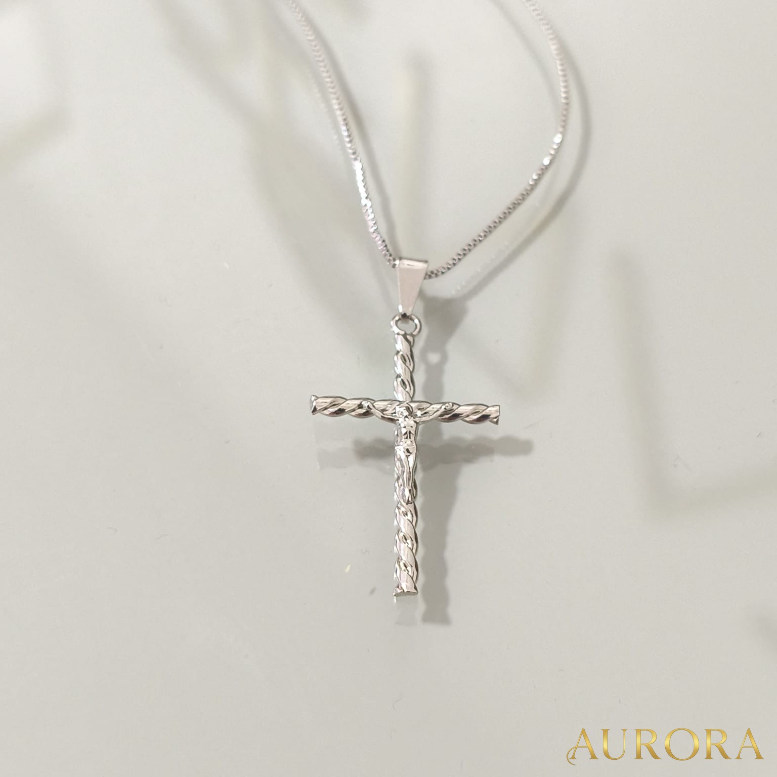 Crucifixo Jesus Cristo